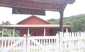 Casa Na Lua