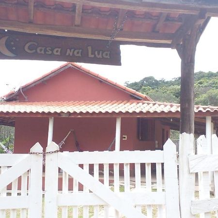 Casa Na Lua São Tomé das Letras Exterior foto