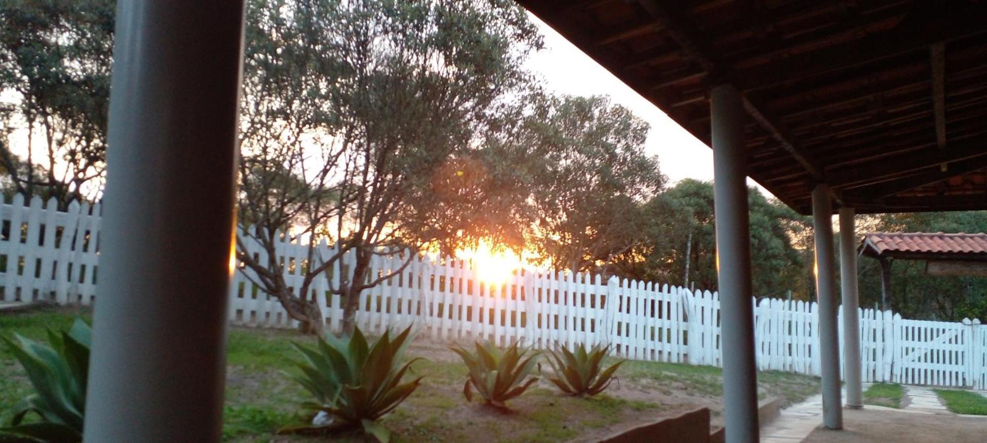 Casa Na Lua São Tomé das Letras Exterior foto