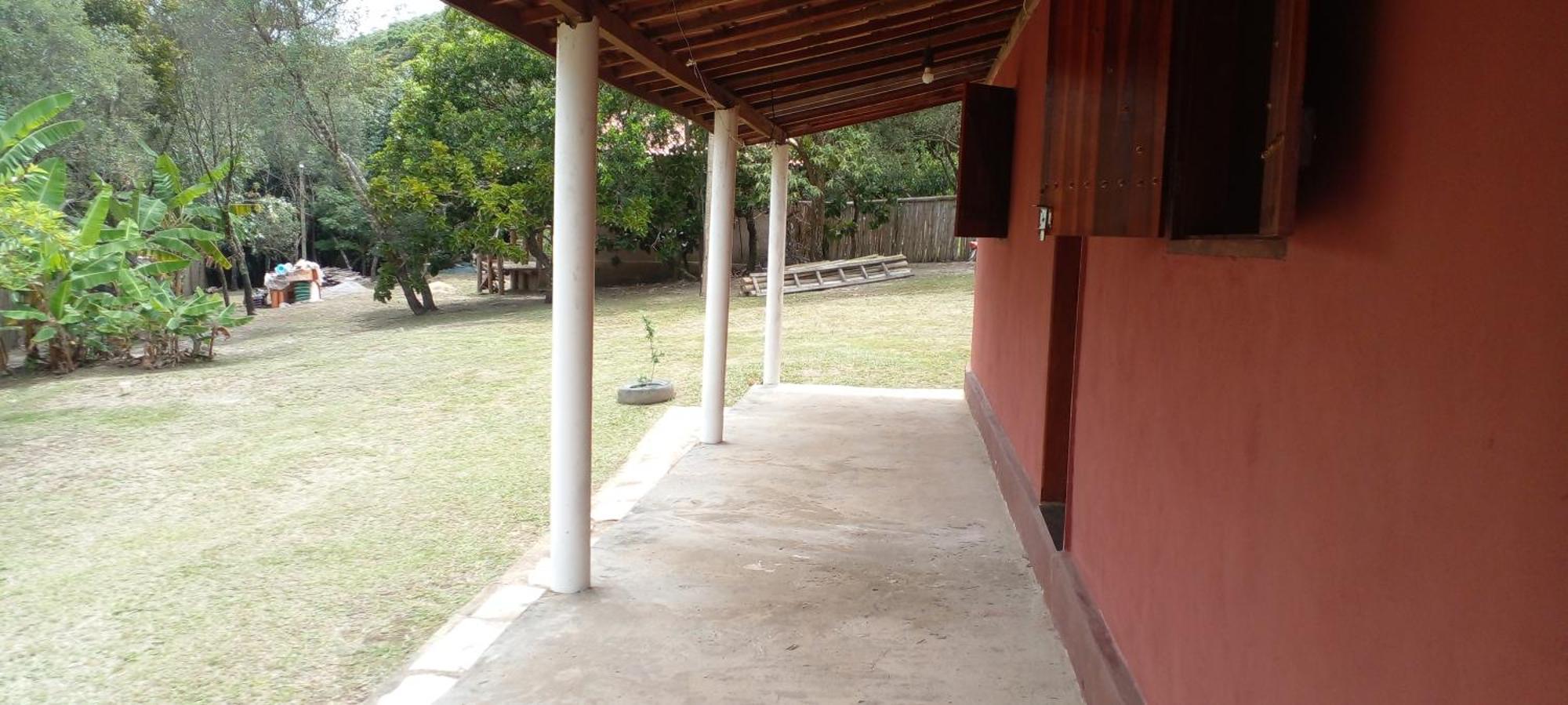 Casa Na Lua São Tomé das Letras Exterior foto