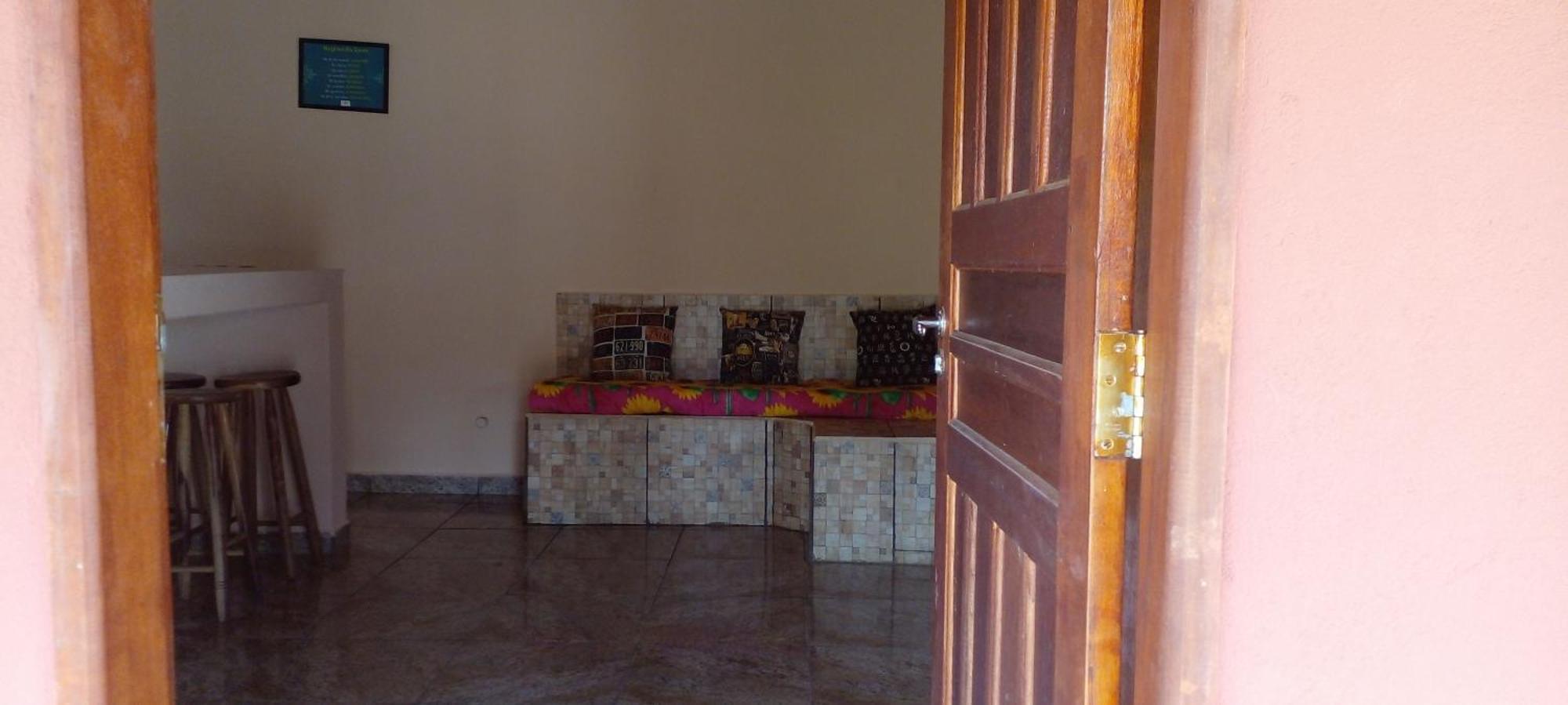 Casa Na Lua São Tomé das Letras Exterior foto