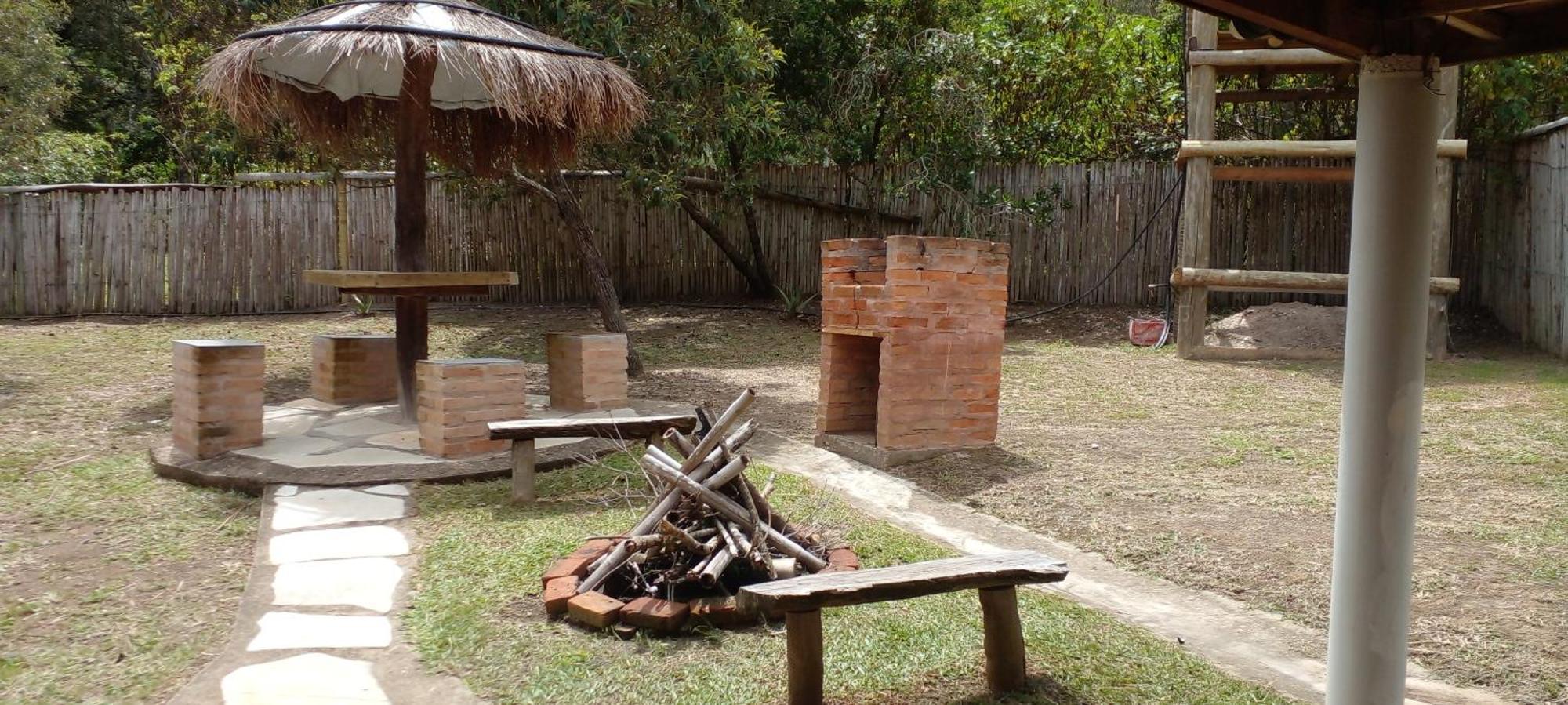 Casa Na Lua São Tomé das Letras Exterior foto