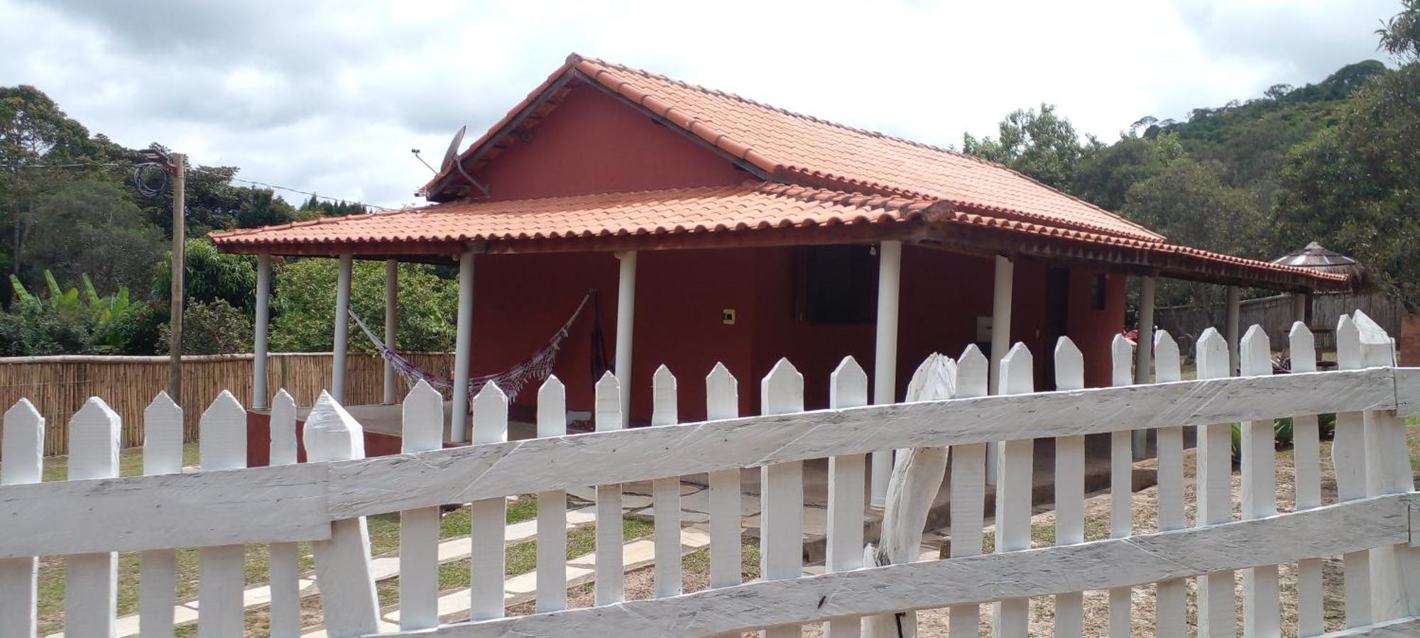 Casa Na Lua São Tomé das Letras Exterior foto